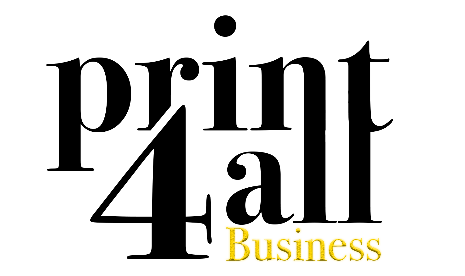 Print4All Business - 