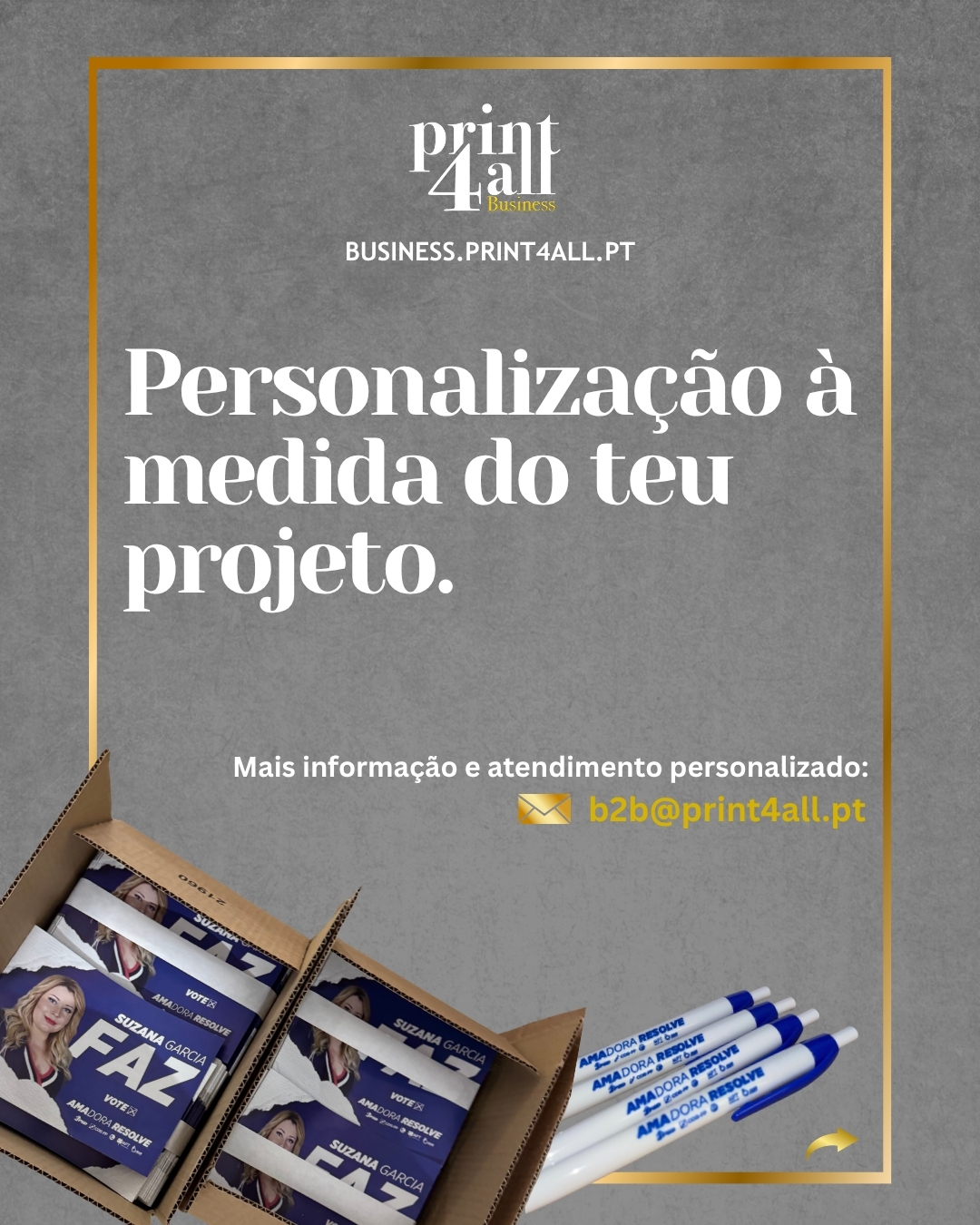 Autárquicas – 2025